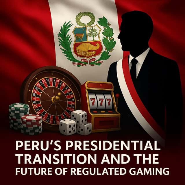 Peru Gaming