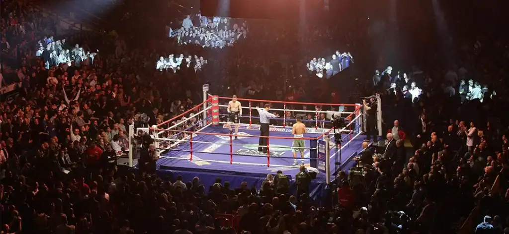 Amir Khan: Manny Pacquiao v Conor Benn would be fantastic