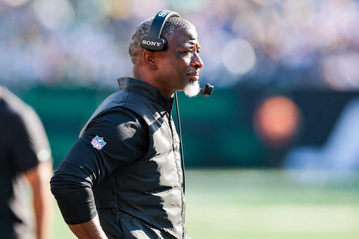 At 0-5, Aaron Glenn adamant Jets are not in ‘here we go again’ territory | amNewYork