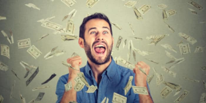Australian Man Secures $534K Jackpot, Wins the Gold Lotto Draw
