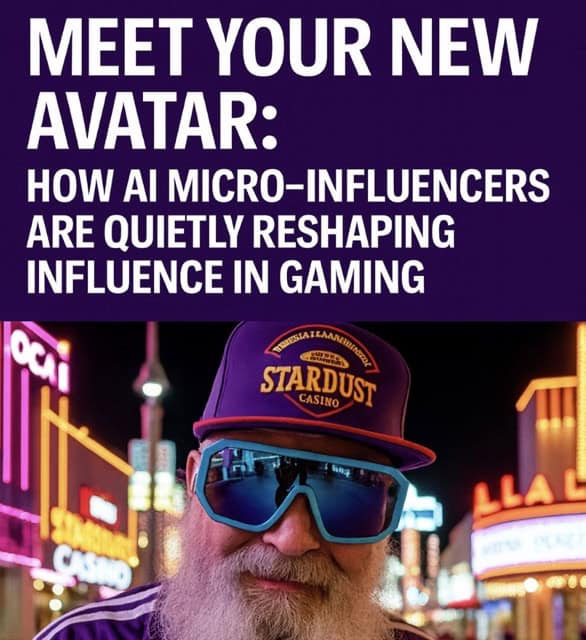 Retro Mr. Vegas