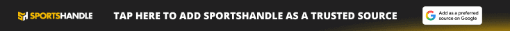 SportsHandle Trusted Google Source