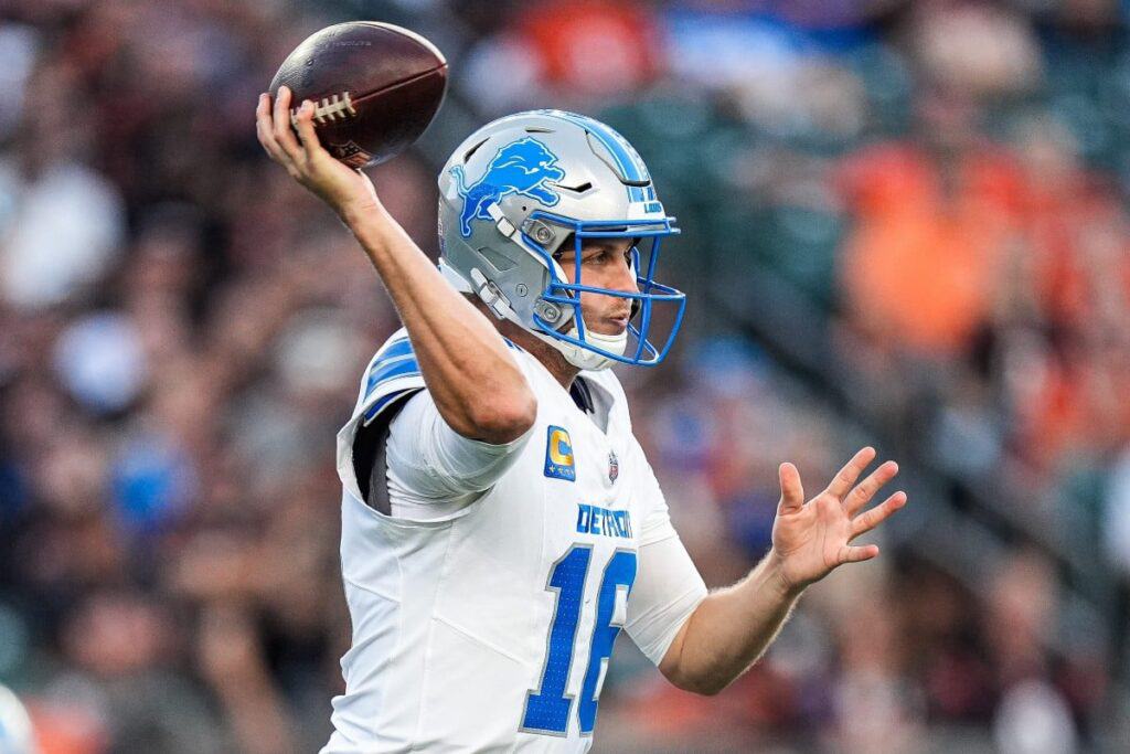 BetMGM MI Bonus Code SHNEWSGET: Unlock $1,500 in Lions vs. Chiefs Bonus for Michigan Bettors