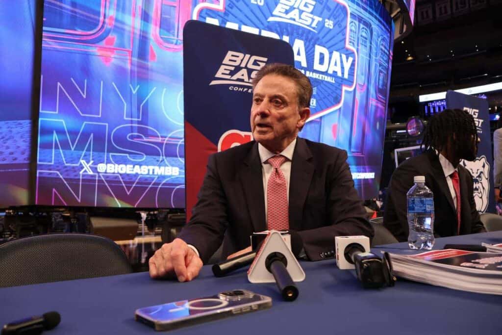 Big East laying roots in New York City as St. John’s preps for new golden era | amNewYork