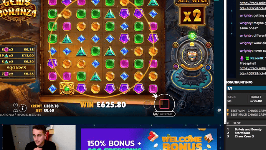 Big Win Wednesday | October 29, 2025
