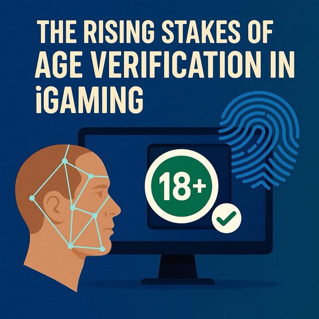Age Verification in iGaming