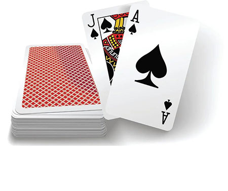 BLACKJACK ODDS EXPOSED