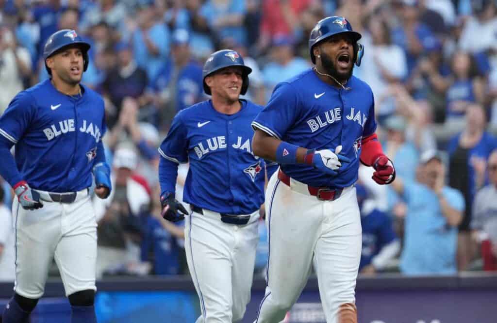 Blue Jays’ Sandlot-like attitude proving unbeatable vs. Yankees in ALDS | amNewYork