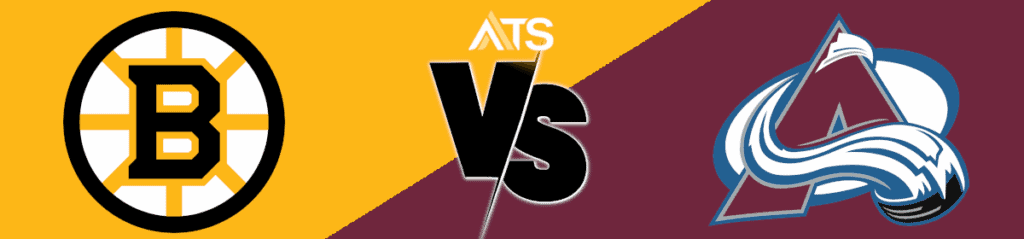 Boston Bruins vs Colorado Avalanche Prediction - 10/18/2025