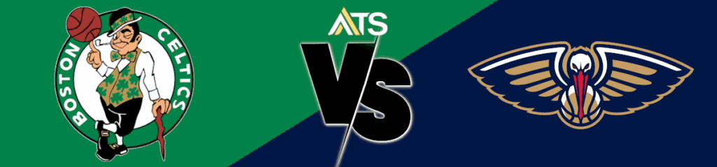 Boston Celtics vs New Orleans Pelicans Prediction - 10/27/2025