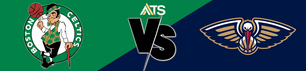 Boston Celtics vs New Orleans Pelicans Prediction - 10/27/2025