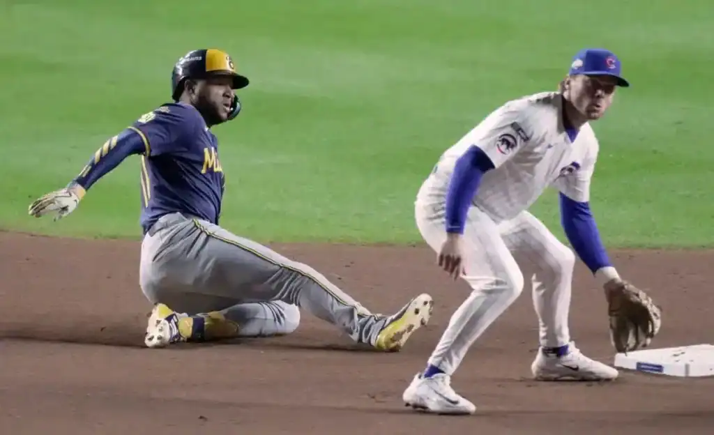 Brewers vs. Cubs Predictions - Parlays & Player Props for Game 4