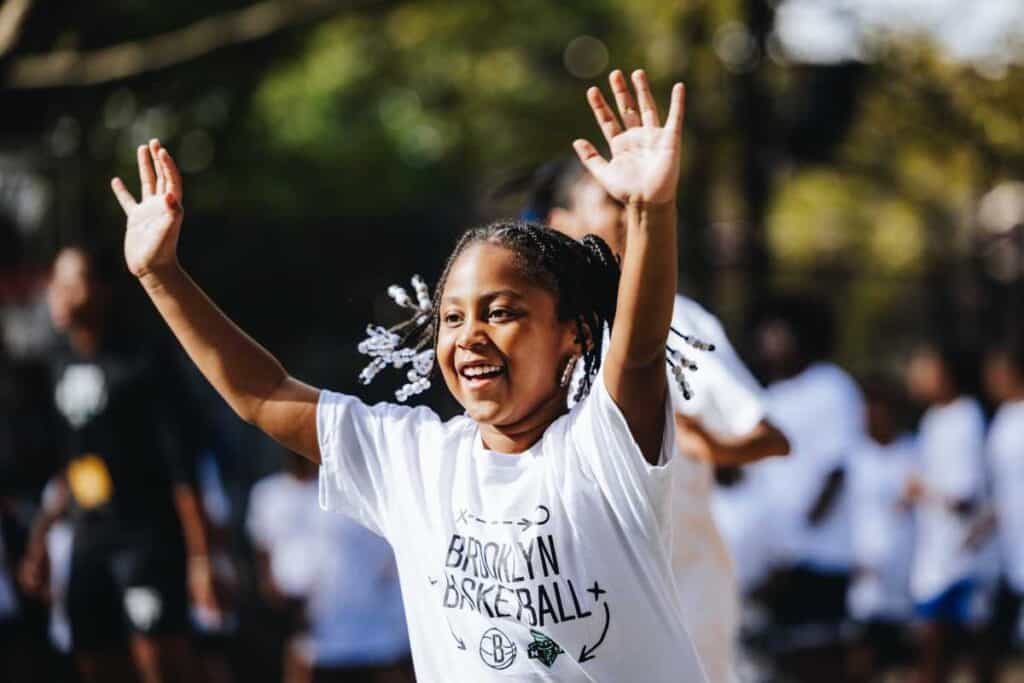 Brooklyn Nets embrace local pride this season with free community events, Biggie-themed jerseys • Brooklyn Paper