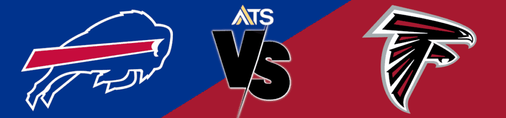 Buffalo Bills vs Atlanta Falcons Prediction - 10/13/2025