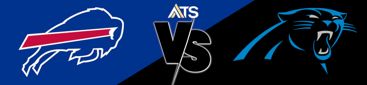 Buffalo Bills vs Carolina Panthers Prediction - 10/26/2025