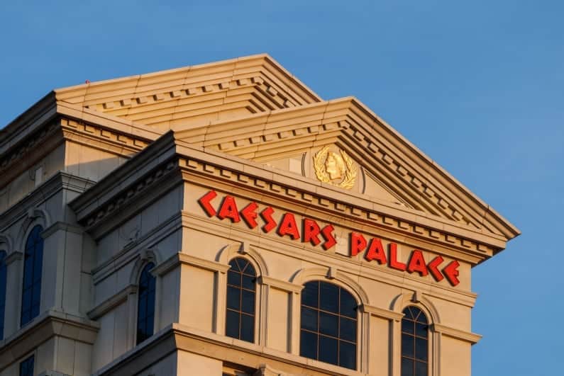 Caesars Ready to Enter Prediction Markets Space Once It’s Legal