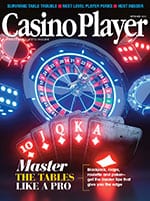 Casino Player Magazine September 2025