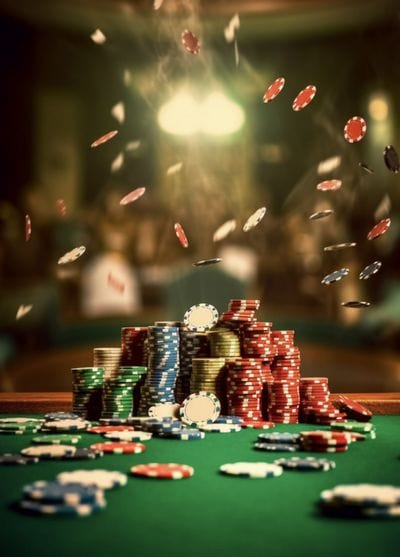 Casino thrills made easy – top tips to make every visit unforgettable