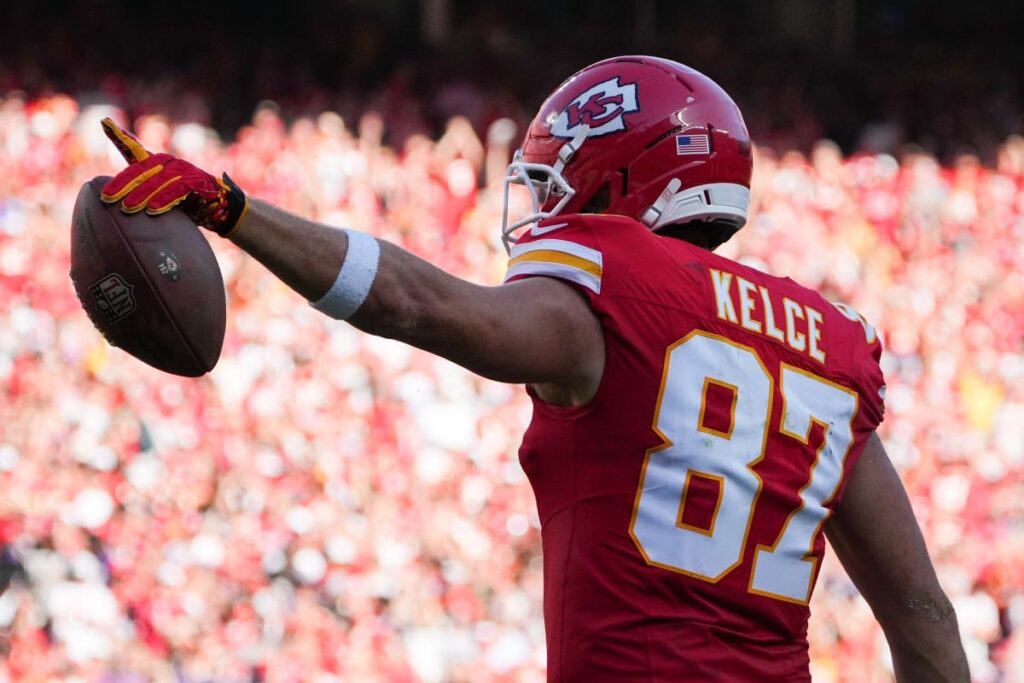Chiefs vs. Jaguars Anytime Touchdown Odds, Betting Promos, Picks and Predictions