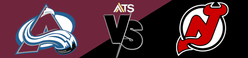 Colorado Avalanche vs New Jersey Devils Prediction - 10/26/2025