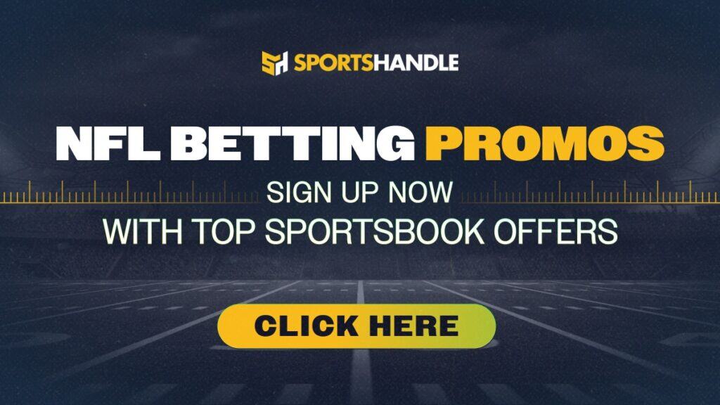 Cowboys vs. Jets NFL Betting Promos, NFL Odds, and How To Watch