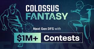 Colossus Fantasy