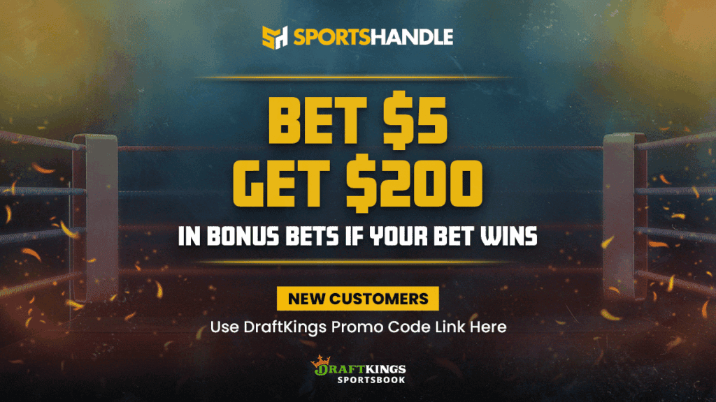 DraftKings Promo Code: Claim $200 Bonus for Chiefs vs. Jaguars on MNF