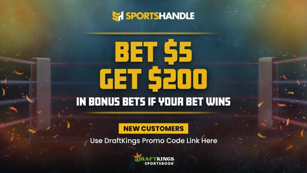DraftKings Promo Code: Snag $200 Betting Bonus for NFL Week 6, Including Chargers vs. Dolphins, Titans vs. Raiders
