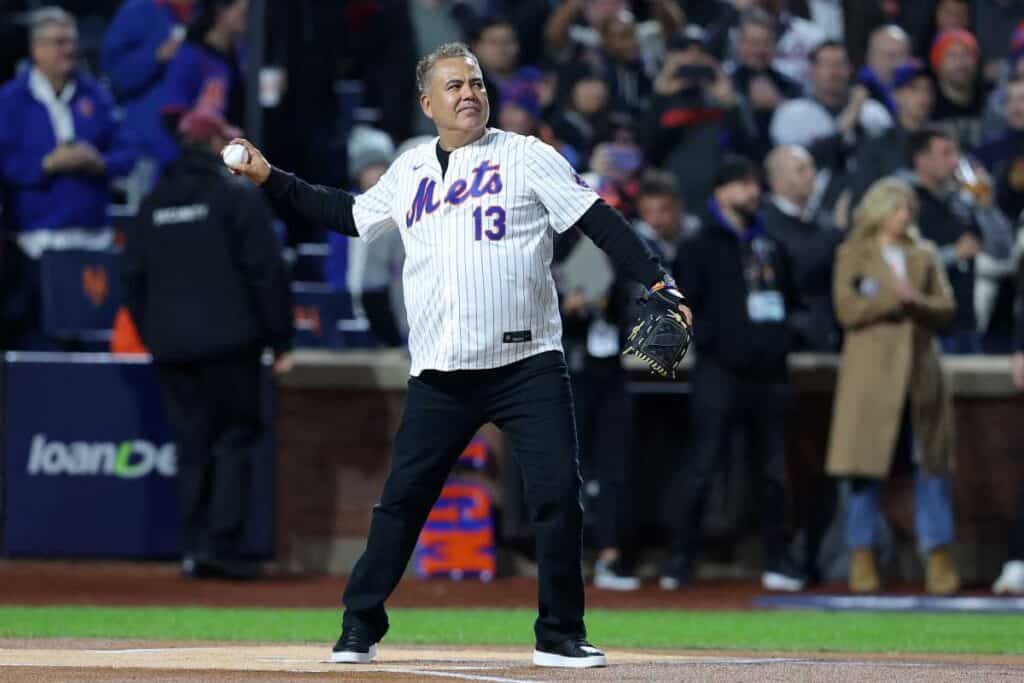 Edgardo Alfonzo wants to join Mets’ coaching staff
