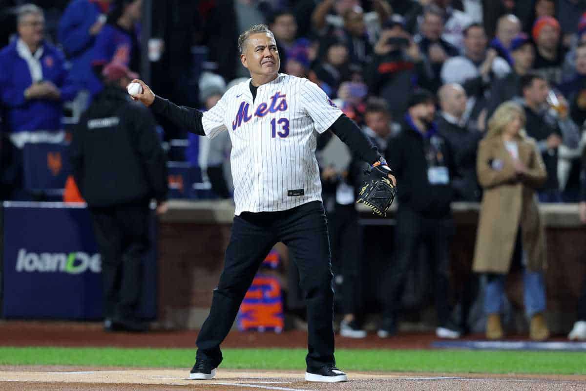 Edgardo Alfonzo wants to join Mets’ coaching staff
