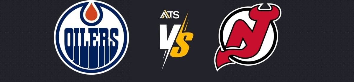 Edmonton Oilers vs New Jersey Devils Prediction – 10/18/2025