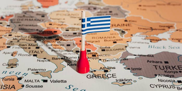 ESPAD Report: Teen Gambling and Vaping Rise in Greece