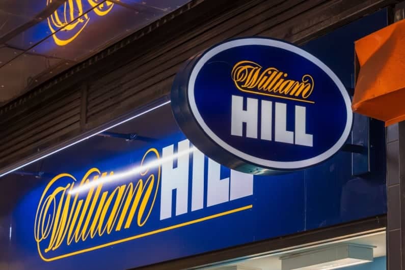 Evoke Warns 200 William Hill Retail Sportsbooks Could Close if UK Tax Increase Goes Ahead