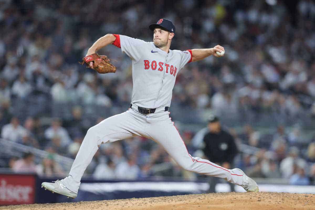 Ex-Mets pitcher Steven Matz reflects on 10-year wait to see postseason action again | amNewYork