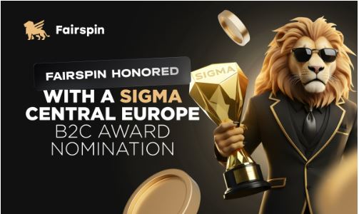 FAIRSPIN