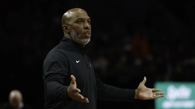 Feds reveal mafia-linked gambling probe that led to arrests of Hall of Famer Chauncey Billups and NBA star Terry Rozier