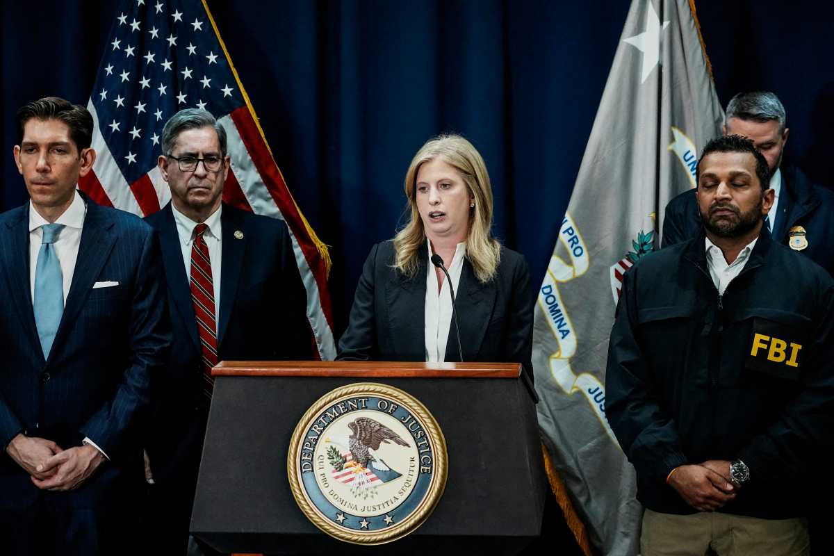 Feds unveil sweeping indictments linking NBA figures and mob families to illegal gambling schemes 3