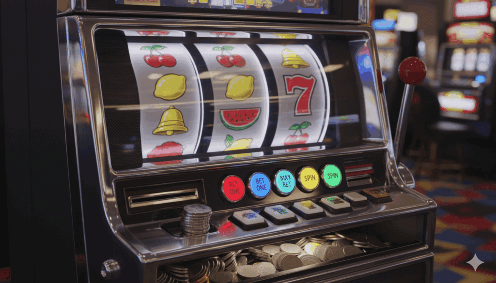 Game On: What’s Hot in U.S. Online Casino Gaming Right Now