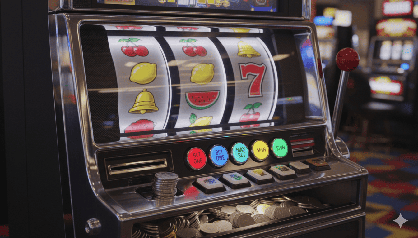What’s Hot in U.S. Online Casino Gaming Right Now