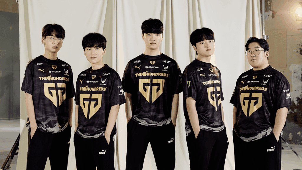 Gen.G’s Map Rampage and BetBoom’s Dota Domination Set to Deliver