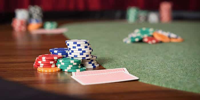 George Janssen Wins Big Poker Tournament While Waiting a Court Sentence