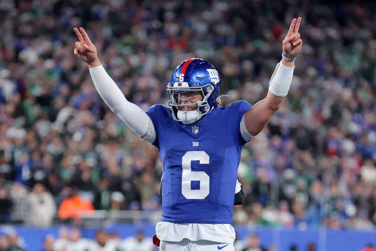 Giants at Broncos Week 7 preview: What to watch, more | amNewYork