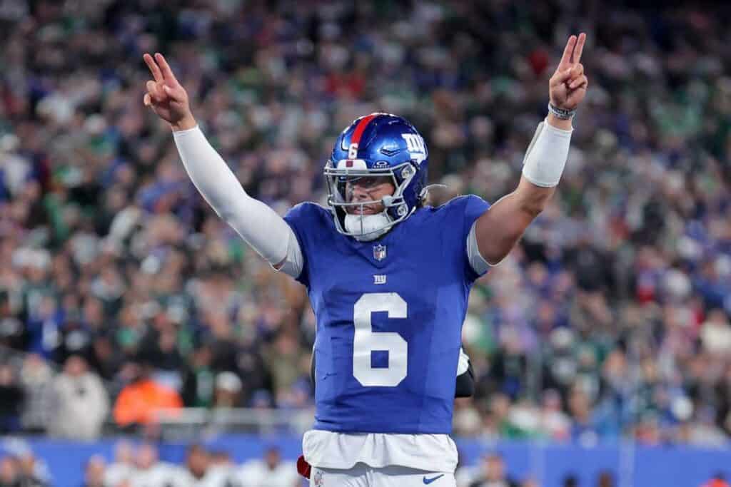 Giants vs. 49ers Betting: Lines, Odds and Best Bet for Week 9 | amNewYork