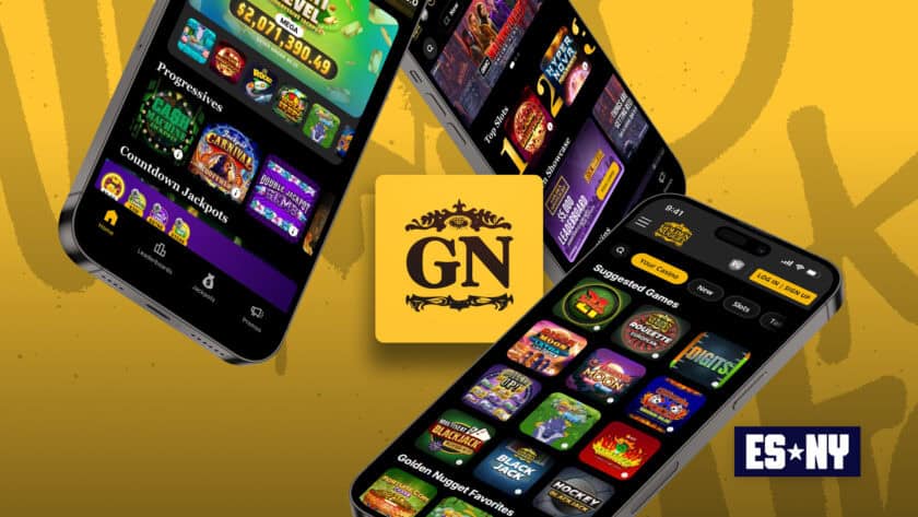 golden nugget casino promo