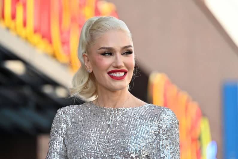 Gwen Stefani to Be First Female Headliner at Las Vegas Sphere
