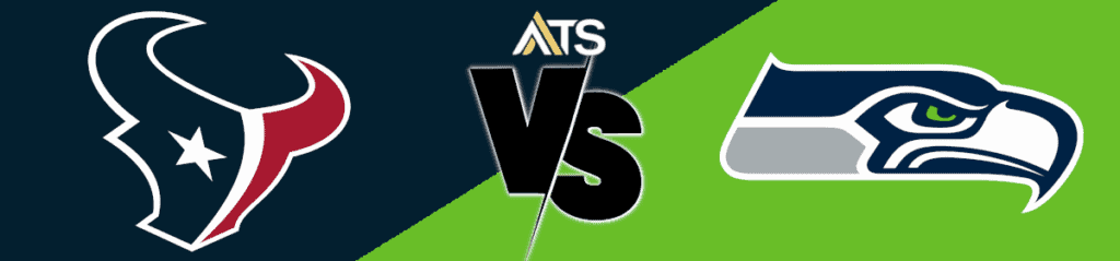Houston Texans vs Seattle Seahawks Prediction - 10/20/2025