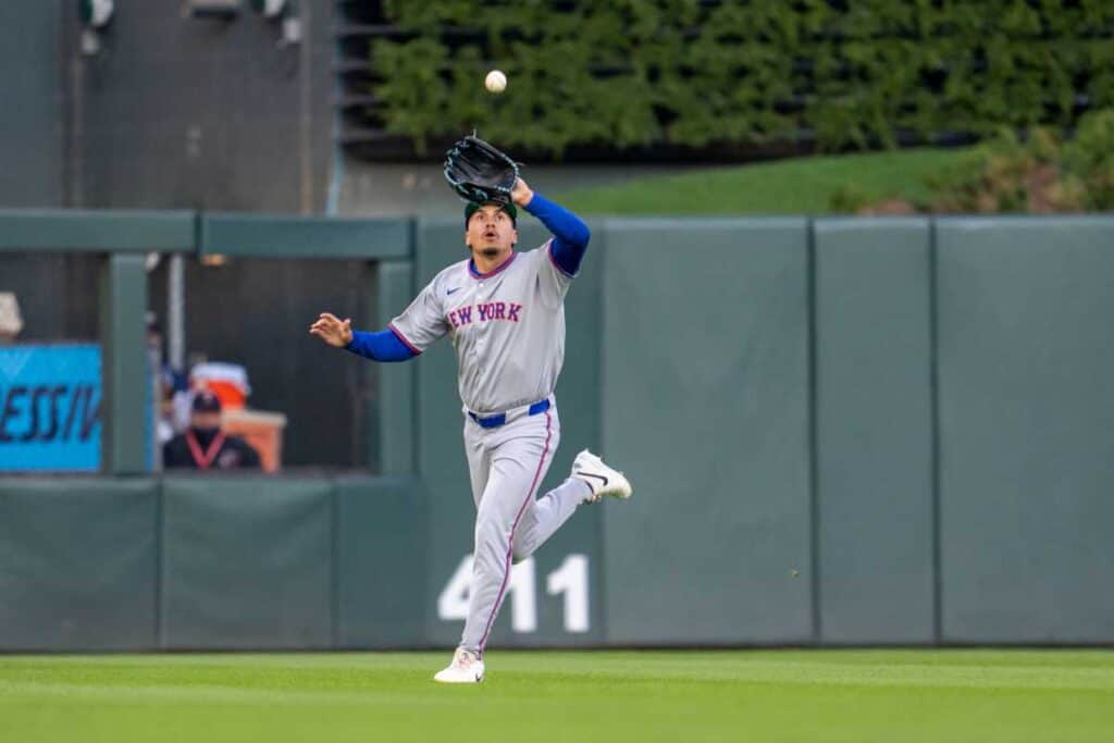 How do Mets approach their center field conundrum? | amNewYork