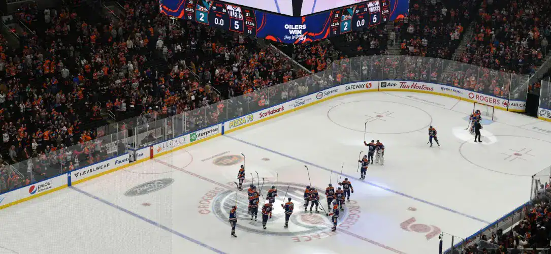 How to bet on the NHL