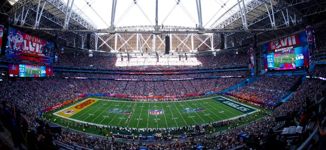 How to bet on the Super Bowl