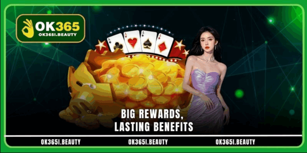 https://ok365i.beauty/ – Trusted Online Betting Platform 2025 - SolutionTipster